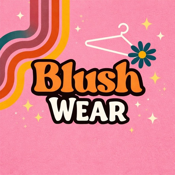 blushwear